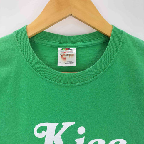 フルーツオブザルーム FRUIT OF THE LOOM 00s プリントTシャツ メンズ JPN:S