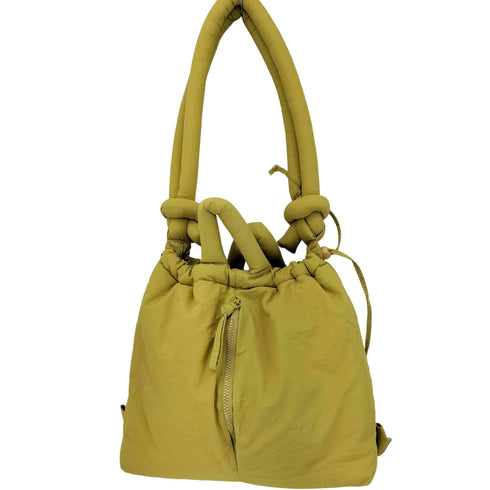 OLEND BACKPACKS Ona Soft Bag レディース