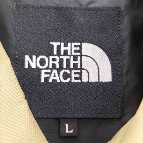 ザノースフェイス THE NORTH FACE The Coach Jacket ザ コーチ ジャケット メンズ import:L
