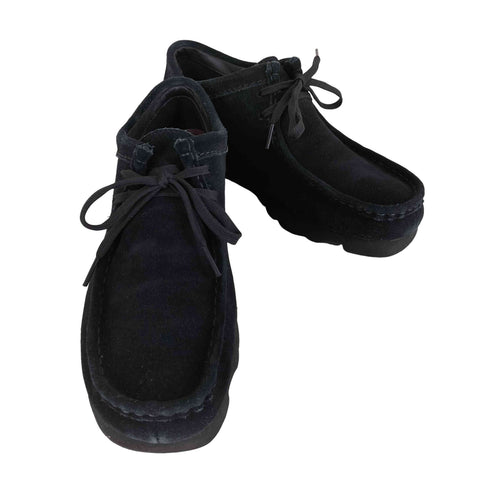 クラークス Clarks Wallabee GTX ワラビー ゴアテックス メンズ US:10