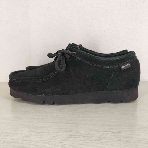 クラークス Clarks Wallabee GTX ワラビー ゴアテックス メンズ US:10