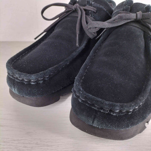 クラークス Clarks Wallabee GTX ワラビー ゴアテックス メンズ US:10