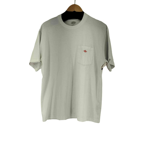 ダントン DANTON S/S Tシャツ メンズ