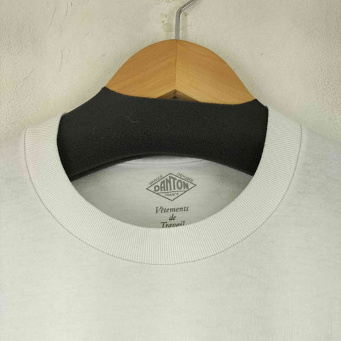 ダントン DANTON S/S Tシャツ メンズ