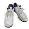ナイキ NIKE AIR FORCE 1 07 WHITE DEEP ROYAL BLUE メンズ JPN:26.5