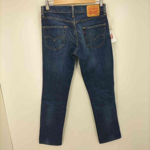 リーバイス Levis ボタン裏64エジプト製 511 スリムフィットデニムパンツ メンズ W30L32