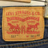 リーバイス Levis ボタン裏64エジプト製 511 スリムフィットデニムパンツ メンズ W30L32