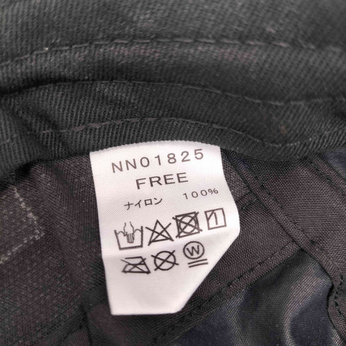ザノースフェイス THE NORTH FACE FIVE PANEL CAP ファイブ パネル キャップ ユニセックス メンズ FREE