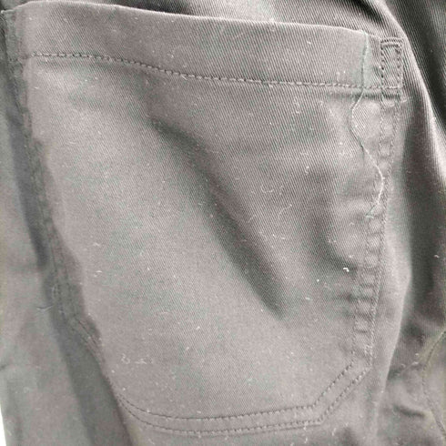 ディッキーズ Dickies GENUINE DICKIES/ジェニュインディッキーズ テーパードイージーパンツ メンズ M