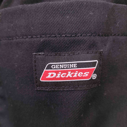 ディッキーズ Dickies GENUINE DICKIES/ジェニュインディッキーズ テーパードイージーパンツ メンズ M