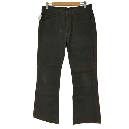 リーバイス Levis 517 セミフレアパンツ メンズ 33×33