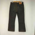 リーバイス Levis 517 セミフレアパンツ メンズ 33×33