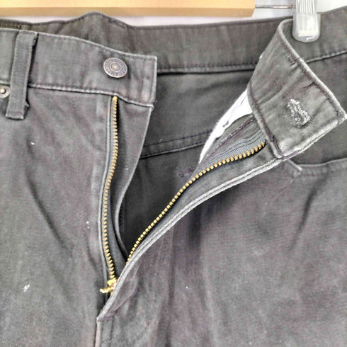 リーバイス Levis 517 セミフレアパンツ メンズ 33×33