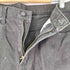 リーバイス Levis 517 セミフレアパンツ メンズ 33×33