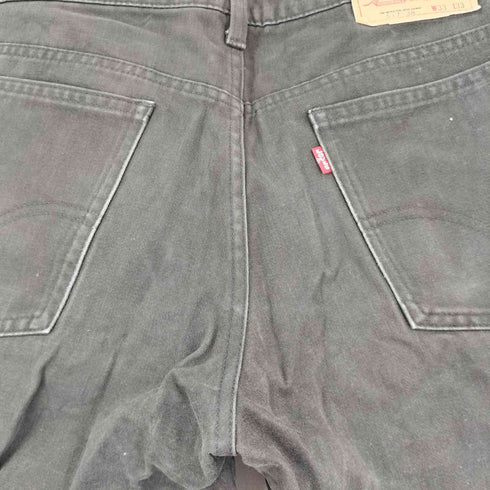 リーバイス Levis 517 セミフレアパンツ メンズ 33×33