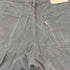 リーバイス Levis 517 セミフレアパンツ メンズ 33×33