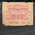 リーバイス Levis 517 セミフレアパンツ メンズ 33×33