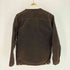 カーハート Carhartt ウエスタンヨーク ポケット ジップアップ ボア ランチジャケット メンズ import:M