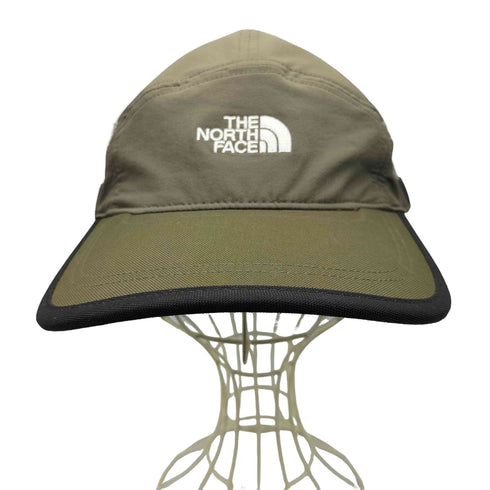 ザノースフェイス THE NORTH FACE CAMP MESH CAP キャンプ メッシュ キャップ ユニセックス メンズ S