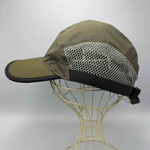 ザノースフェイス THE NORTH FACE CAMP MESH CAP キャンプ メッシュ キャップ ユニセックス メンズ S