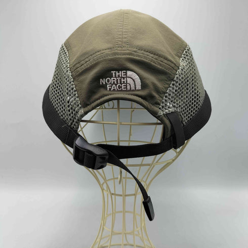 ザノースフェイス THE NORTH FACE CAMP MESH CAP キャンプ メッシュ キャップ ユニセックス メンズ S