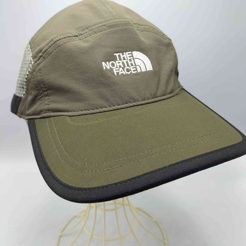ザノースフェイス THE NORTH FACE CAMP MESH CAP キャンプ メッシュ キャップ ユニセックス メンズ S