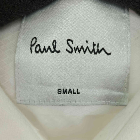 ポールスミス Paul Smith ダイヤドット ドレスシャツ メンズ JPN:S