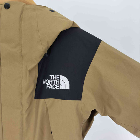 ザノースフェイス THE NORTH FACE MOUNTAIN JACKET マウンテン ジャケット パーカー GORE-TEX ゴアテックス メンズ import:L