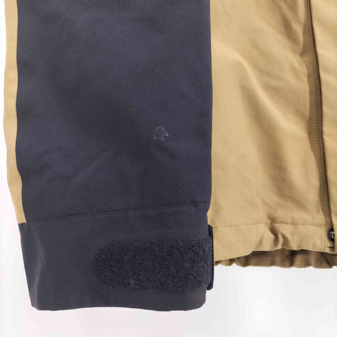 ザノースフェイス THE NORTH FACE MOUNTAIN JACKET マウンテン ジャケット パーカー GORE-TEX ゴアテックス メンズ import:L