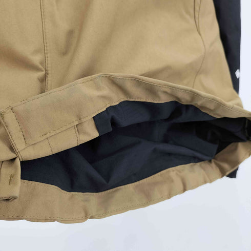 ザノースフェイス THE NORTH FACE MOUNTAIN JACKET マウンテン ジャケット パーカー GORE-TEX ゴアテックス メンズ import:L