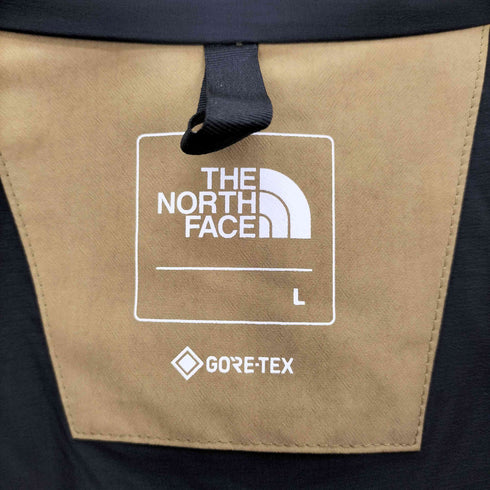 ザノースフェイス THE NORTH FACE MOUNTAIN JACKET マウンテン ジャケット パーカー GORE-TEX ゴアテックス メンズ import:L