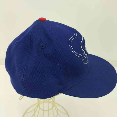 ニューエラ NEW ERA 59FIFTY 6パネル 立体刺繍 ベースボールキャップ メンズ 7 5/8