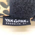 ヤックパック YAK PAK レオパードショルダーバッグ メンズ ONE SIZE