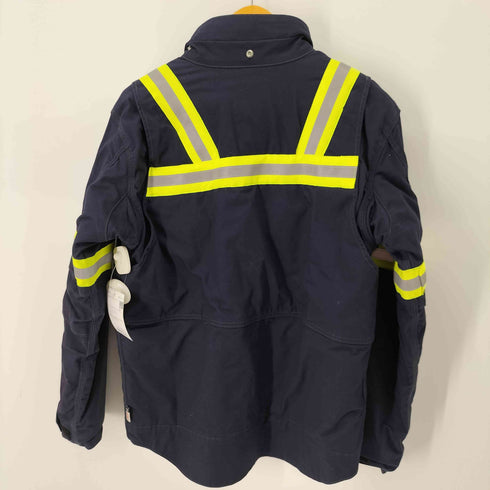 カーハート Carhartt FR リフレクターデザインダックジャケット メンズ import:S