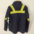 カーハート Carhartt FR リフレクターデザインダックジャケット メンズ import:S