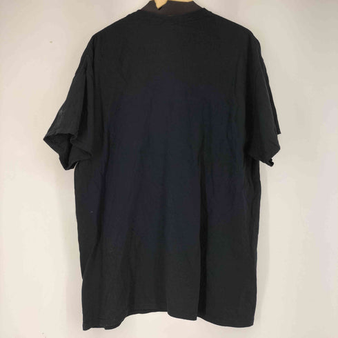 ギルダン GILDAN フロントプリント S/S Tシャツ メンズ JPN:XL