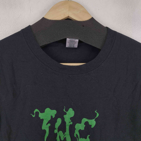 ギルダン GILDAN フロントプリント S/S Tシャツ メンズ JPN:XL
