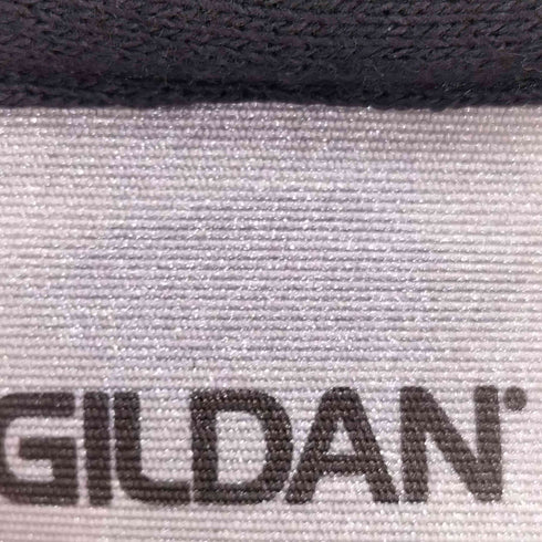 ギルダン GILDAN フロントプリント S/S Tシャツ メンズ JPN:XL