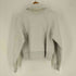 バズリクソンズ BUZZ RICKSONS ヒノヤ 別注 HALF ZIP SWEAT SHIRT USAFA プリント ハーフジップ スウェット シャツ TALONジップ レディース JPN:L