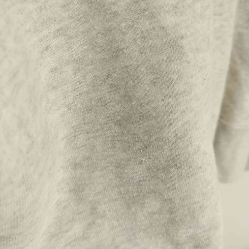 バズリクソンズ BUZZ RICKSONS ヒノヤ 別注 HALF ZIP SWEAT SHIRT USAFA プリント ハーフジップ スウェット シャツ TALONジップ レディース JPN:L