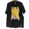 両面プリント S/S Tシャツ メンズ JPN:XXL