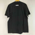 両面プリント S/S Tシャツ メンズ JPN:XXL