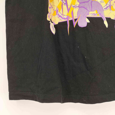 両面プリント S/S Tシャツ メンズ JPN:XXL