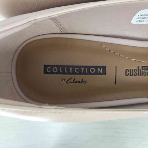 クラークス Clarks Crewso Wick クルーゾーウィック レディース UK:4
