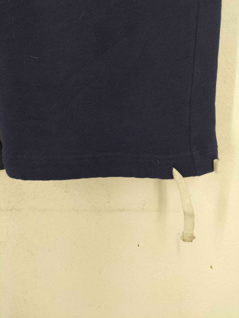 ラグビーラルフローレン Rugby Ralph Lauren フェルトロゴ刺繍ダブルニースウェットパンツ メンズ JPN:M