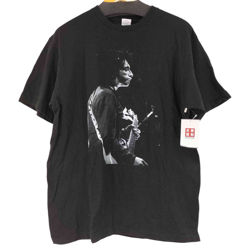 フロントプリント S/S Tシャツ メンズ JPN:XL