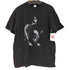 フロントプリント S/S Tシャツ メンズ JPN:XL
