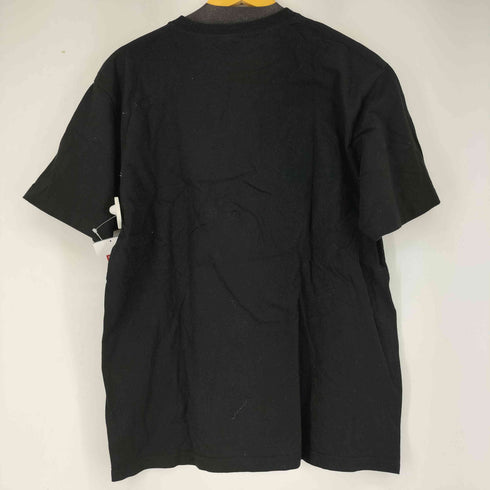 フロントプリント S/S Tシャツ メンズ JPN:XL
