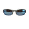 オークリー OAKLEY USA製 FLAK JACKET PRIZM フラック ジャケット プリズム ハーフリム サングラス メンズ 53 14
