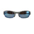オークリー OAKLEY USA製 FLAK JACKET PRIZM フラック ジャケット プリズム ハーフリム サングラス メンズ 53 14